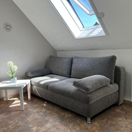 Ferienhaus Zum Gaesschen Weißenfels Екстериор снимка