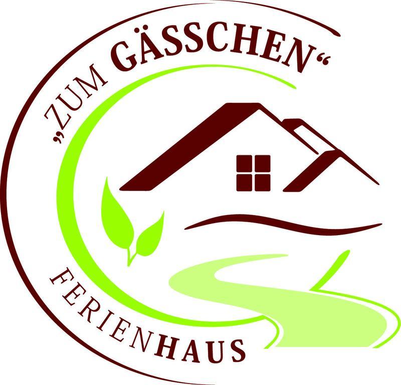 Ferienhaus Zum Gaesschen Weißenfels Стая снимка
