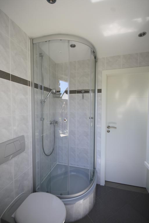 Ferienhaus Zum Gaesschen Weißenfels Екстериор снимка